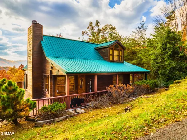 2694 Briley Way WAY, Sevierville, TN 37862