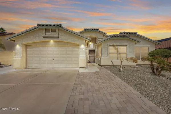 3116 W VISTA BONITA Drive, Phoenix, AZ 85027