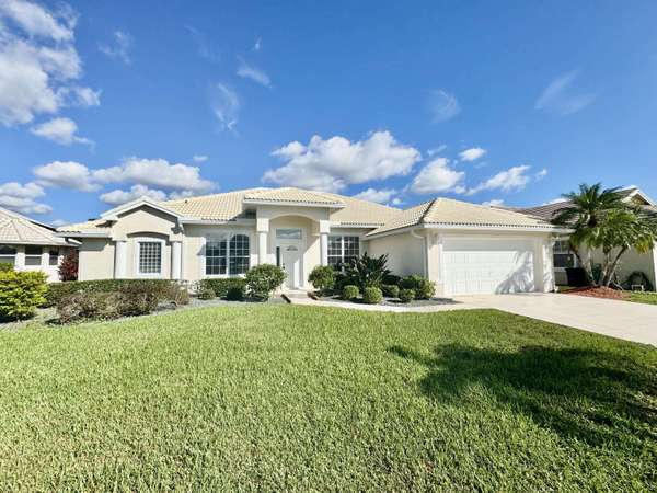 467 SW Rosewood CV, Saint Lucie West, FL 34986