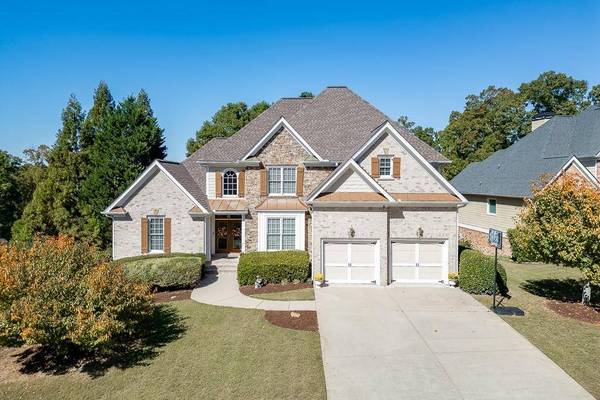 3362 Mulberry Lane WAY, Dacula, GA 30019