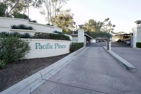 1820 S El Camino Real #204, Encinitas, CA 92024