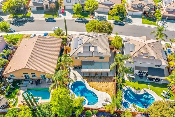 29118 Via Espada, Murrieta, CA 92563