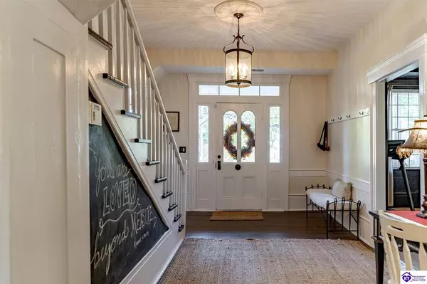 205 Broadway Street, Sonora, KY 42776