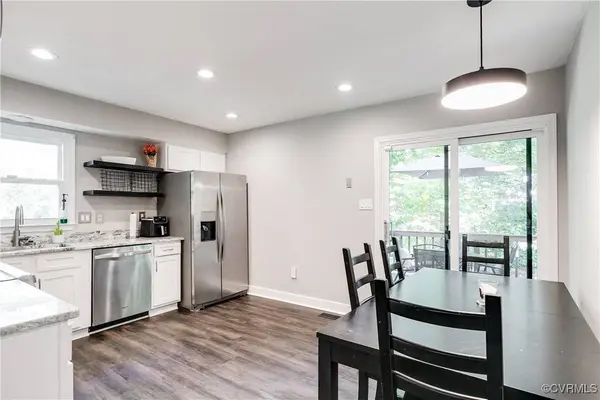 1707 Porters Mill LN, Midlothian, VA 23114