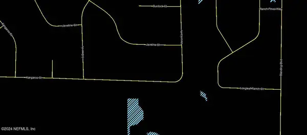 4634 KANGAROO ST, Middleburg, FL 32068