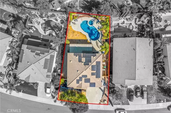 29118 Via Espada, Murrieta, CA 92563