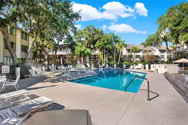 36 Deallyon AVE #66, Hilton Head Island, SC 29928