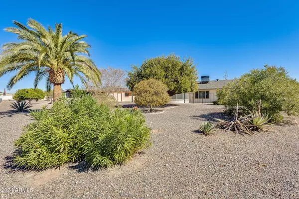 20026 N 106TH Avenue, Sun City, AZ 85373