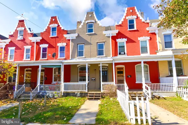 34 N 9TH ST, Easton, PA 18042