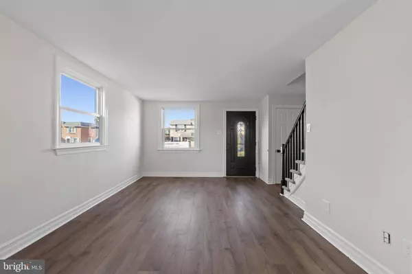 132 HALLER RD, Ridley Park, PA 19078