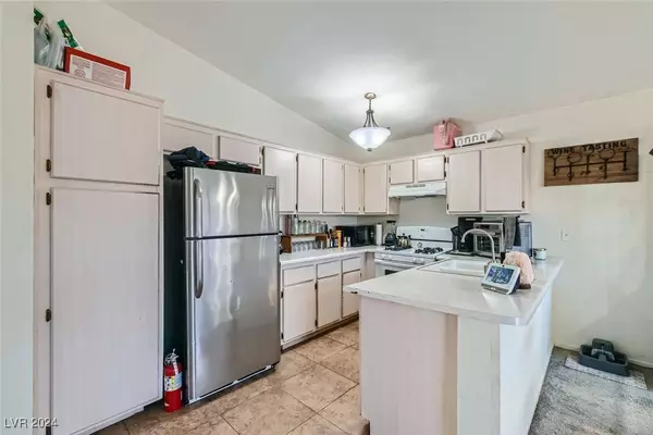 3941 Via Lucia Drive, Las Vegas, NV 89115