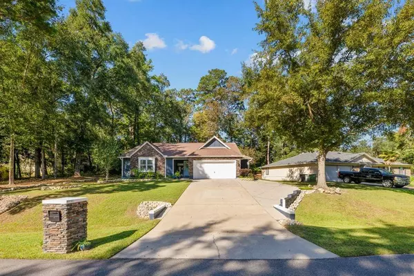 3430 John Hancock, Tallahassee, FL 32312