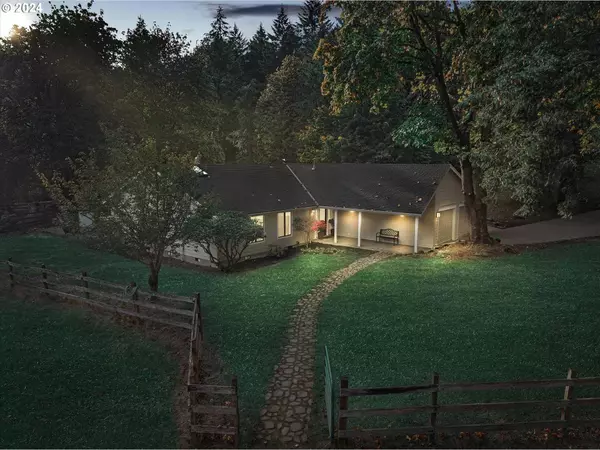 15000 SW BROKEN FIR RD, Sherwood, OR 97140