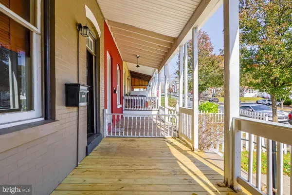 34 N 9TH ST, Easton, PA 18042