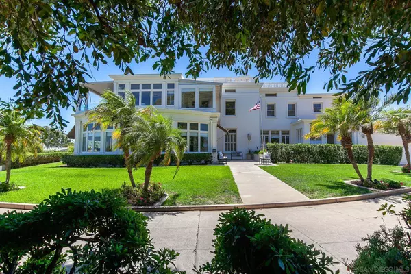 2434 Alcott Ct, San Diego, CA 92106