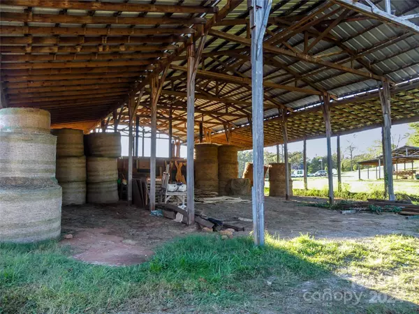 0 Tom Camp RD #5, Rutherfordton, NC 28139