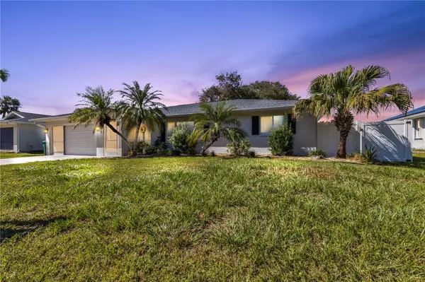 1105 CONGRESS ST, Port Charlotte, FL 33952