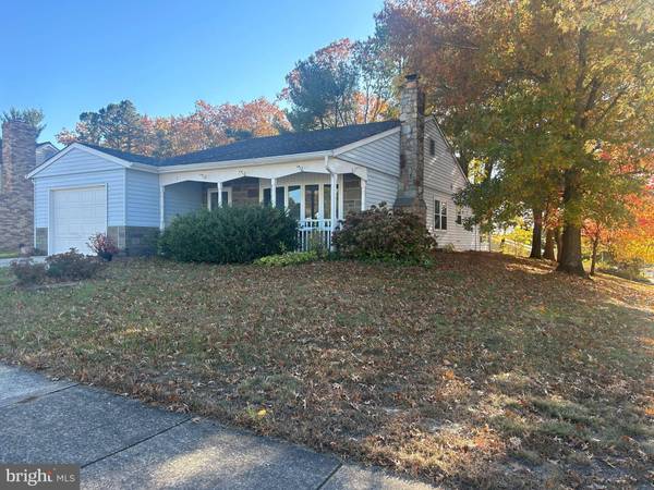 1 NEW CASTLE DR, Southampton, NJ 08088