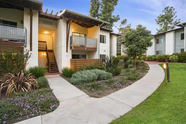 1820 S El Camino Real #204, Encinitas, CA 92024