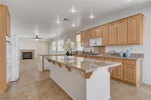 5475 S Conquistador Street, Las Vegas, NV 89148