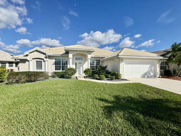 467 SW Rosewood CV, Saint Lucie West, FL 34986