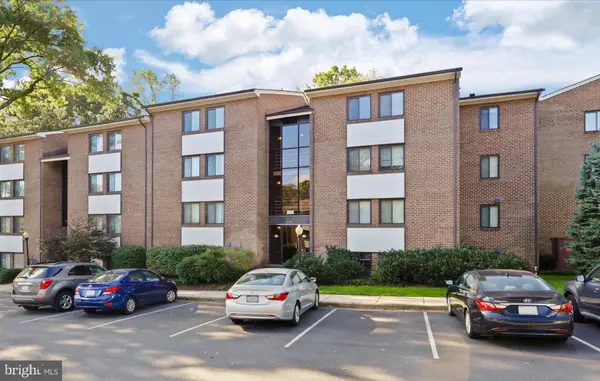 1407 NORTHGATE SQ #1407-31B, Reston, VA 20190