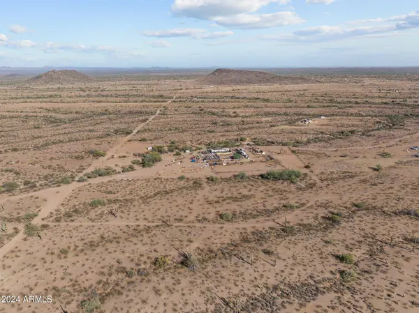 0 whispering ranch -- #235, Wittmann, AZ 85361
