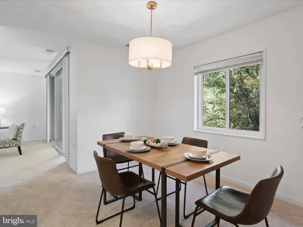 1407 NORTHGATE SQ #1407-31B, Reston, VA 20190