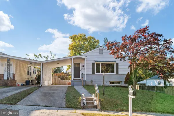 5204 LARLIN RD, Halethorpe, MD 21227