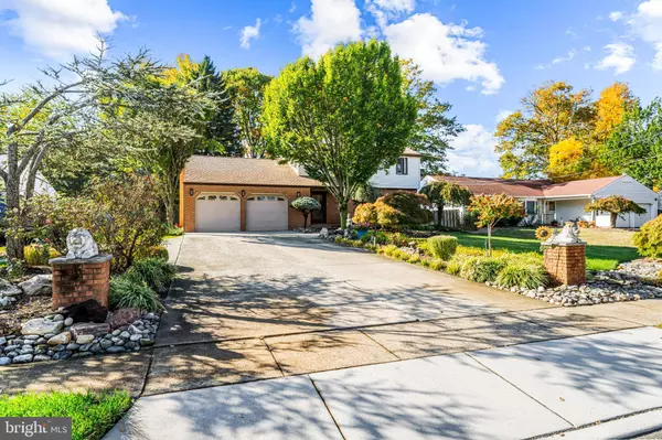 2813 CHAPEL AVE W, Cherry Hill, NJ 08002