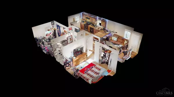 4479 Eva Ln, Union Twp, OH 45103