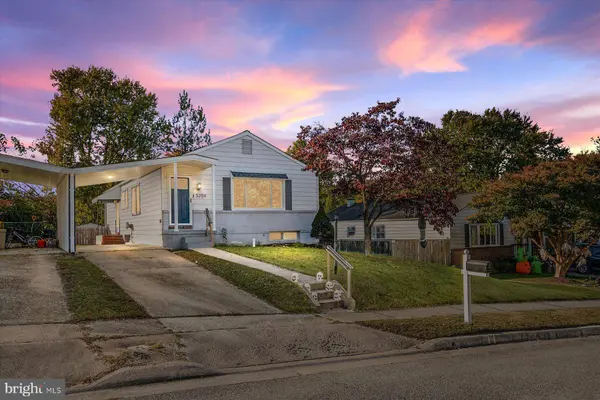 5204 LARLIN RD, Halethorpe, MD 21227