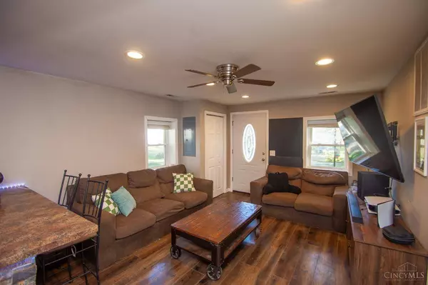 4479 Eva Ln, Union Twp, OH 45103