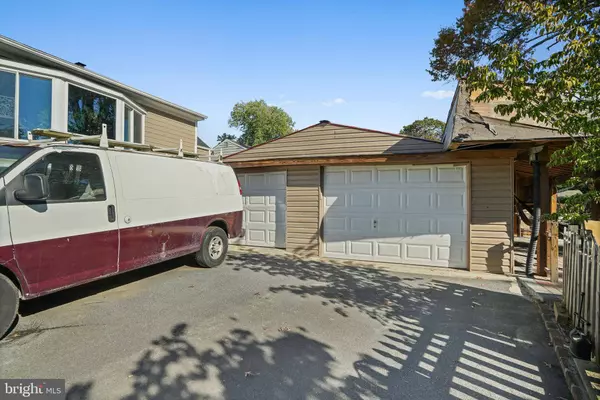 4901 WICOMICO AVE, Beltsville, MD 20705