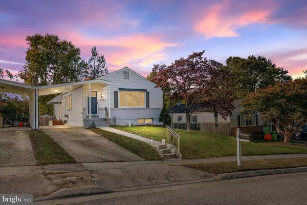 5204 LARLIN RD, Halethorpe, MD 21227