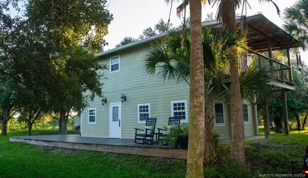 11809 SW Fox Brown RD, Indiantown, FL 34956