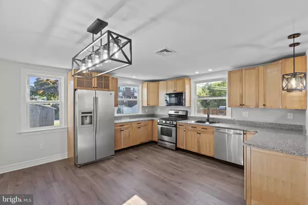 132 HALLER RD, Ridley Park, PA 19078