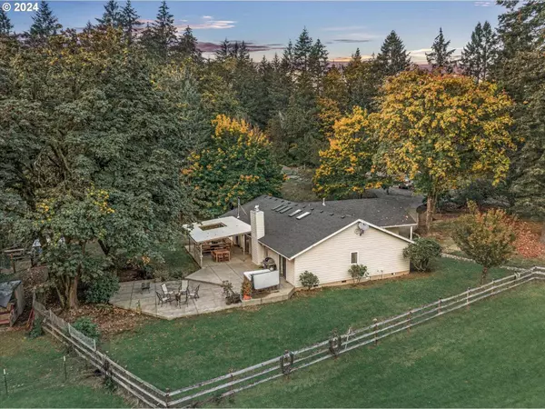 15000 SW BROKEN FIR RD, Sherwood, OR 97140