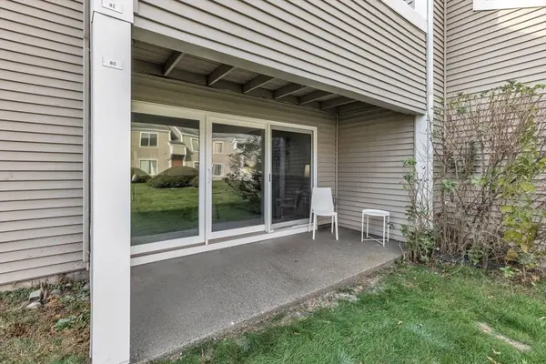 80 Nassau Dr #80, Springfield, MA 01129