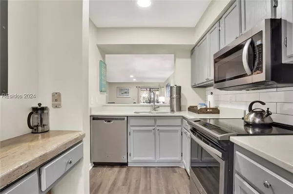 36 Deallyon AVE #66, Hilton Head Island, SC 29928