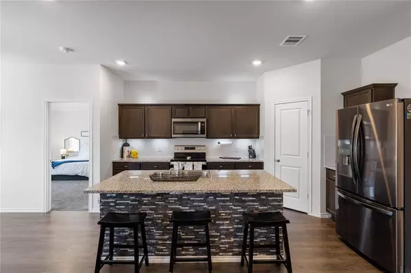 3128 Frazier Street, Heath, TX 75126