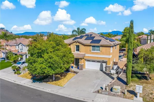29118 Via Espada, Murrieta, CA 92563