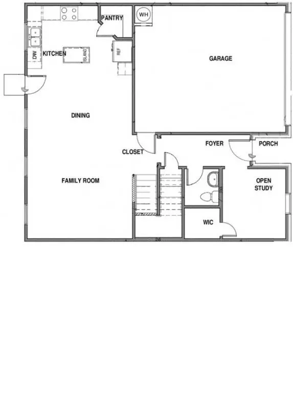 5451 Selah St, Springdale, AR 72764