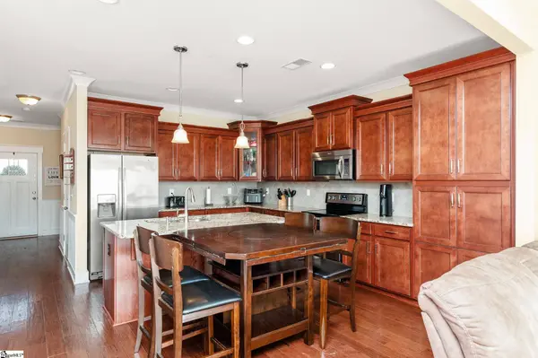 304 Hague Drive, Duncan, SC 29334