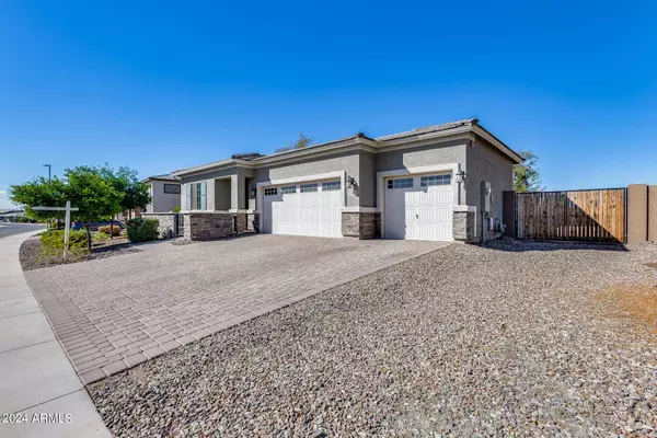 2938 S 184TH Lane, Goodyear, AZ 85338