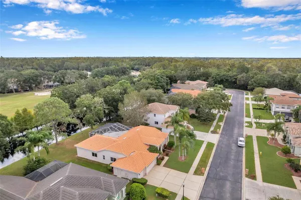 1310 KINGS WAY LN, Tarpon Springs, FL 34688