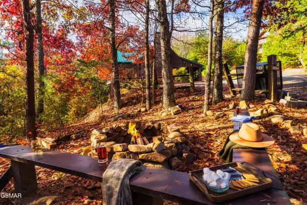 2694 Briley Way WAY, Sevierville, TN 37862