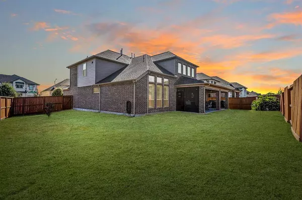 10527 Burnished Bay LN, Richmond, TX 77406