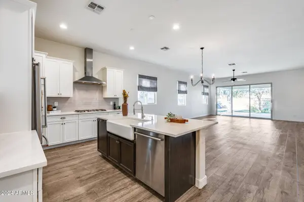 2938 S 184TH Lane, Goodyear, AZ 85338