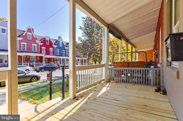 34 N 9TH ST, Easton, PA 18042